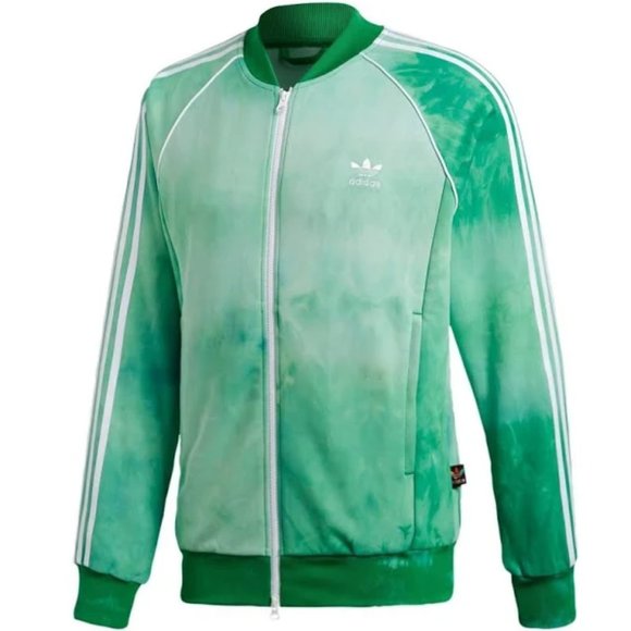 Adidas x Pharrell Williams Hu Holi Track Top